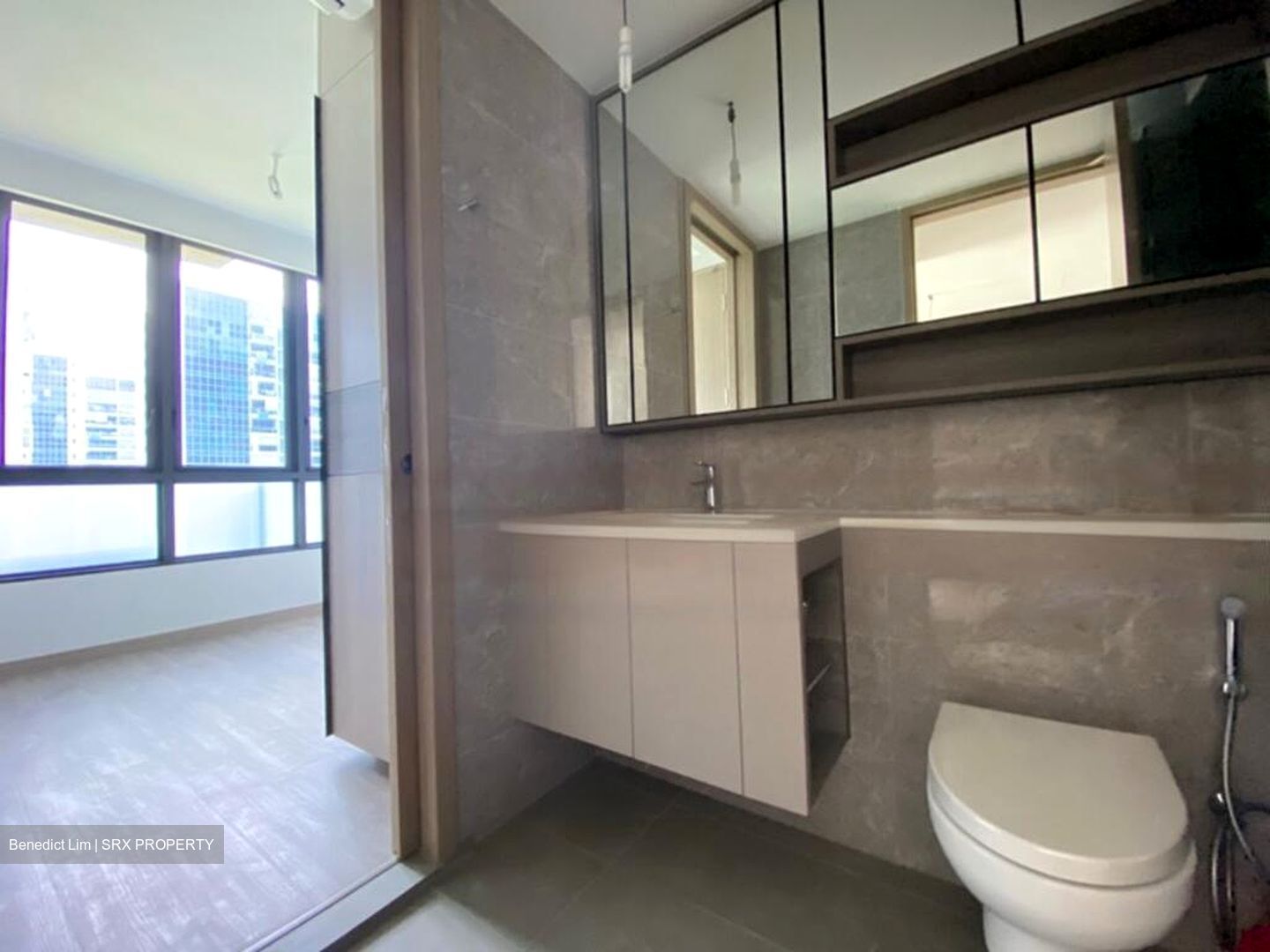 The Tapestry (D18), Condominium #450266381